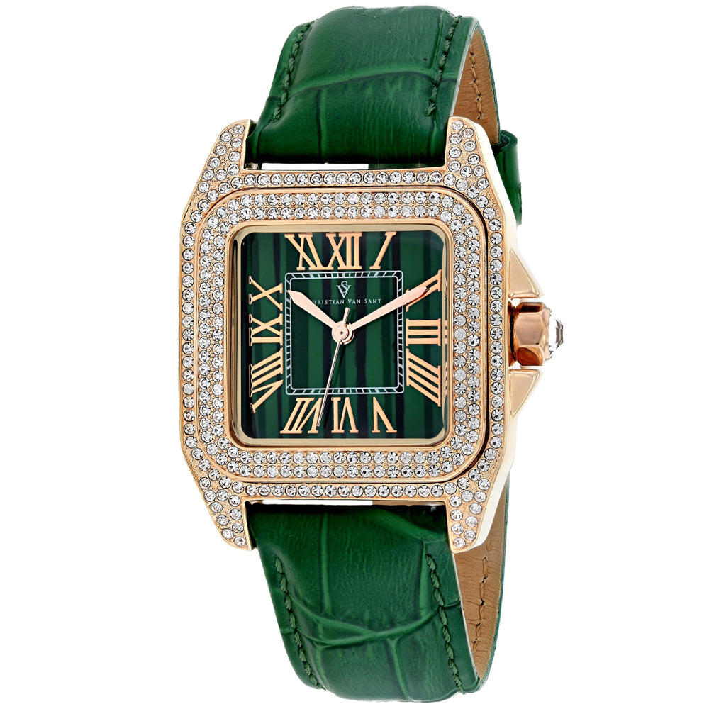 Christian Van Sant Watches
